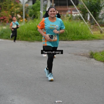 Runner Photo 8184242