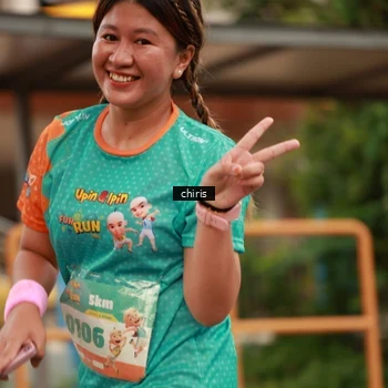 Runner Photo 8184243