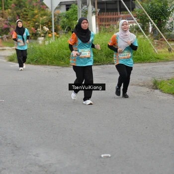 Runner Photo 8184244