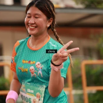 Runner Photo 8184246
