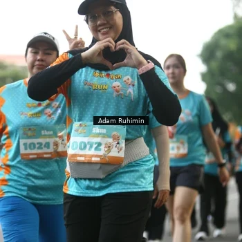 Runner Photo 8184248