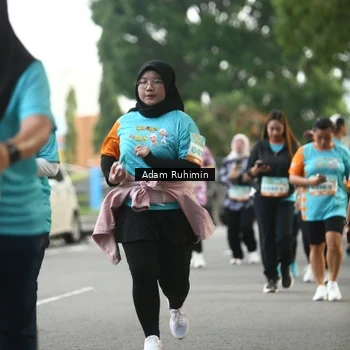 Runner Photo 8184251