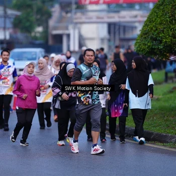 Runner Photo 8184256