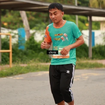 Runner Photo 8184259