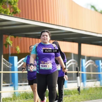 Runner Photo 8184261