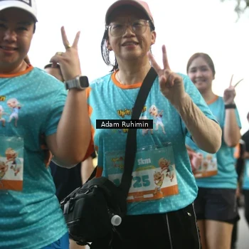 Runner Photo 8184263