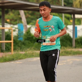 Runner Photo 8184266