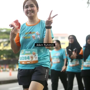 Runner Photo 8184268