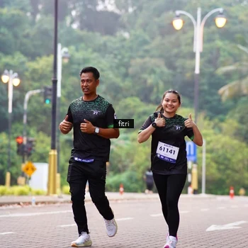 Runner Photo 8184271
