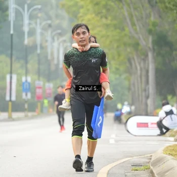 Runner Photo 8184272