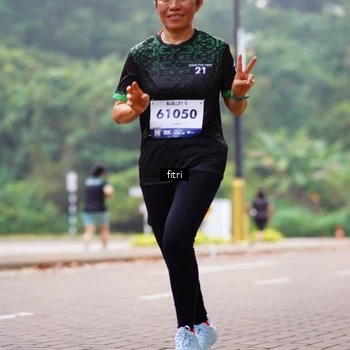 Runner Photo 8184273