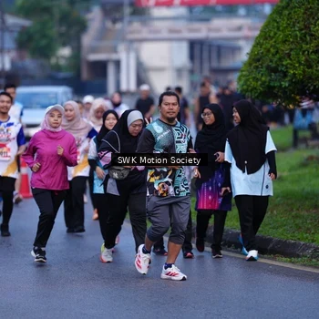 Runner Photo 8184274