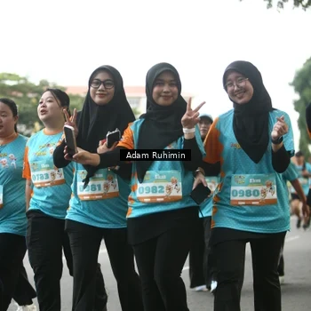 Runner Photo 8184275