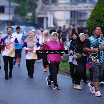 Runner Photo 8184278
