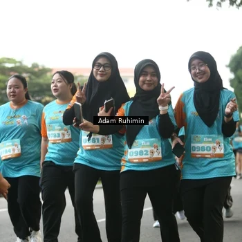 Runner Photo 8184279