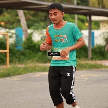 Runner Photo 8184281