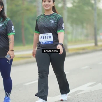 Runner Photo 8184285