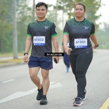 Runner Photo 8184286