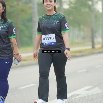 Runner Photo 8184287
