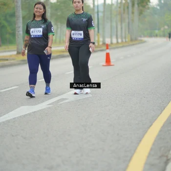 Runner Photo 8184288