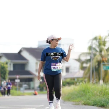 Runner Photo 8184289