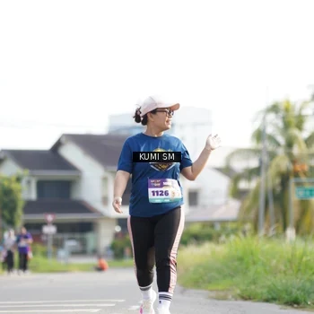 Runner Photo 8184290