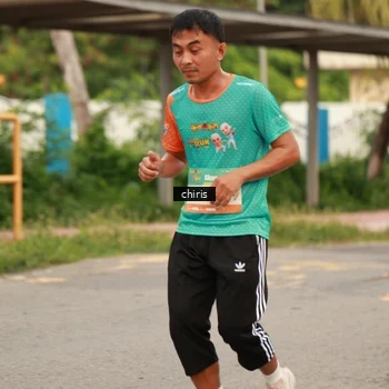 Runner Photo 8184291