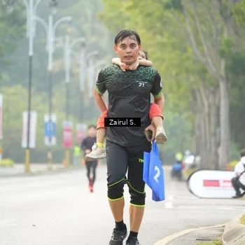 Runner Photo 8184293
