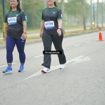 Runner Photo 8184294