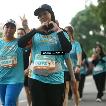 Runner Photo 8184295