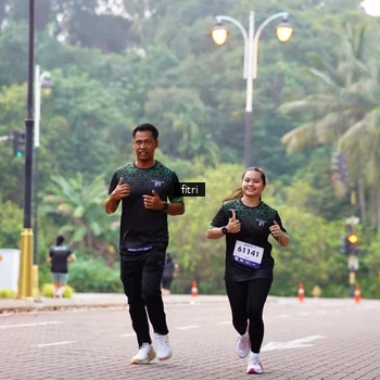 Runner Photo 8184296