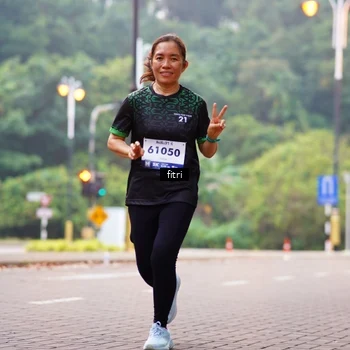 Runner Photo 8184297