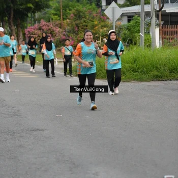 Runner Photo 8184300