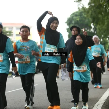 Runner Photo 8184303