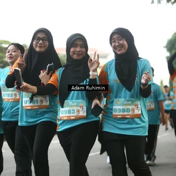 Runner Photo 8184304