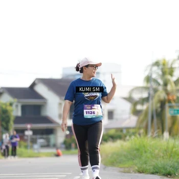 Runner Photo 8184305
