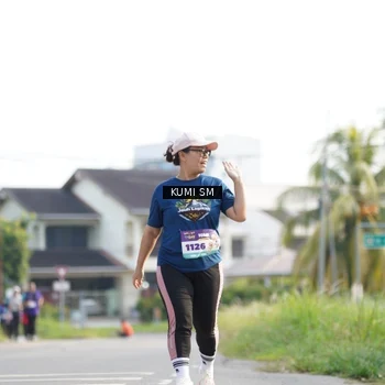 Runner Photo 8184306
