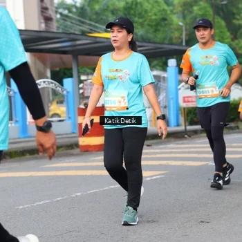 Runner Photo 8184307