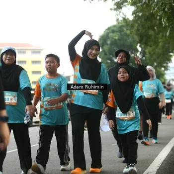 Runner Photo 8184308
