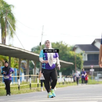 Runner Photo 8184311