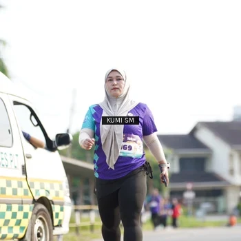 Runner Photo 8184313