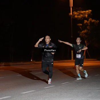 Runner Photo 8184314