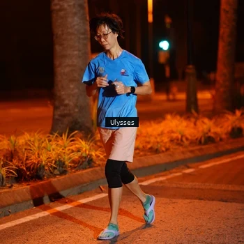 Runner Photo 8184315