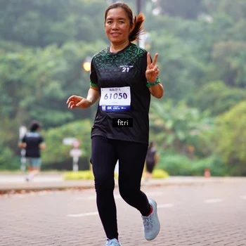 Runner Photo 8184316
