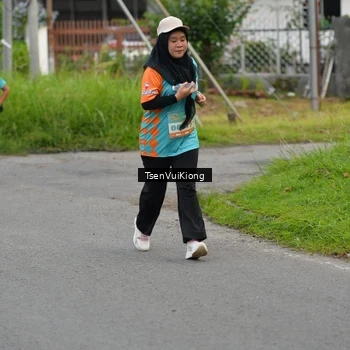 Runner Photo 8184318