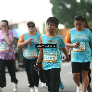 Runner Photo 8184321