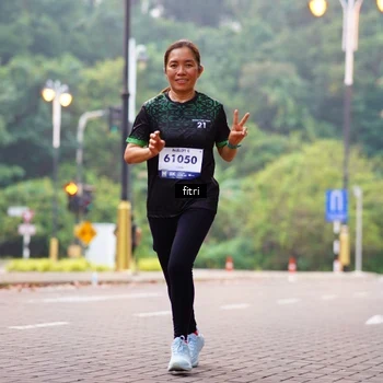 Runner Photo 8184322