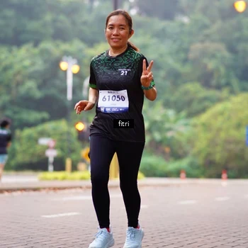 Runner Photo 8184323