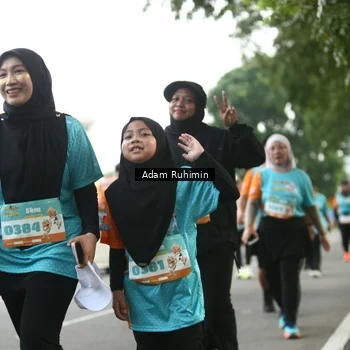 Runner Photo 8184325