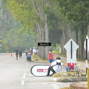 Runner Photo 8184327